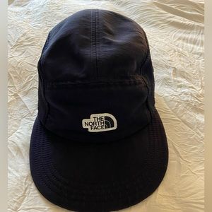 North face Class V Camp Hat navy blue